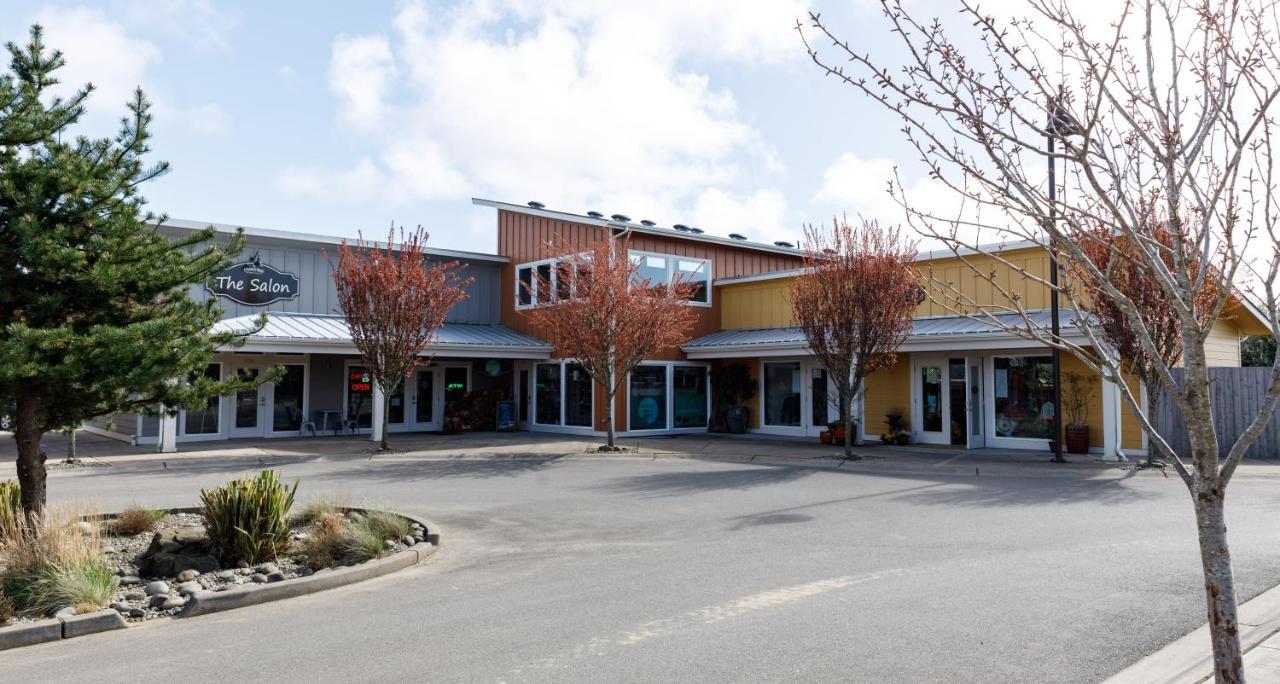 Sasquatch Shore House Ocean Shores Exterior foto
