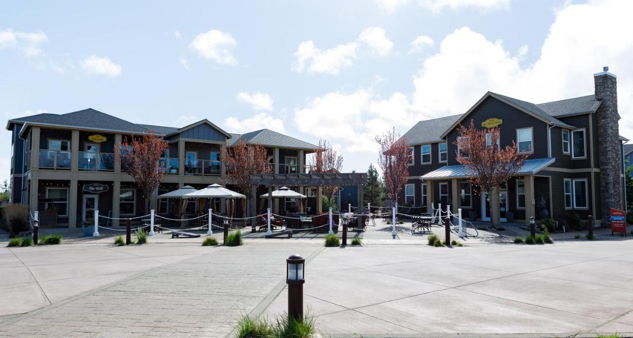 Sasquatch Shore House Ocean Shores Exterior foto