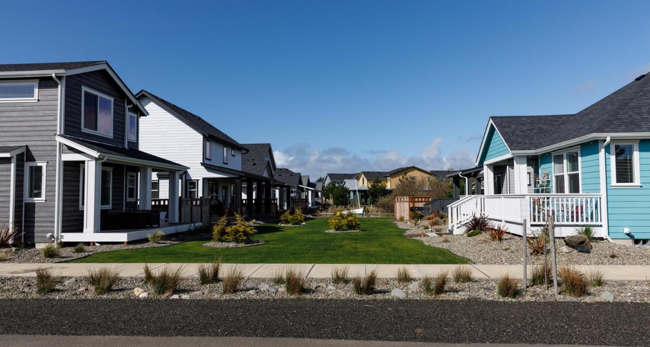 Sasquatch Shore House Ocean Shores Exterior foto