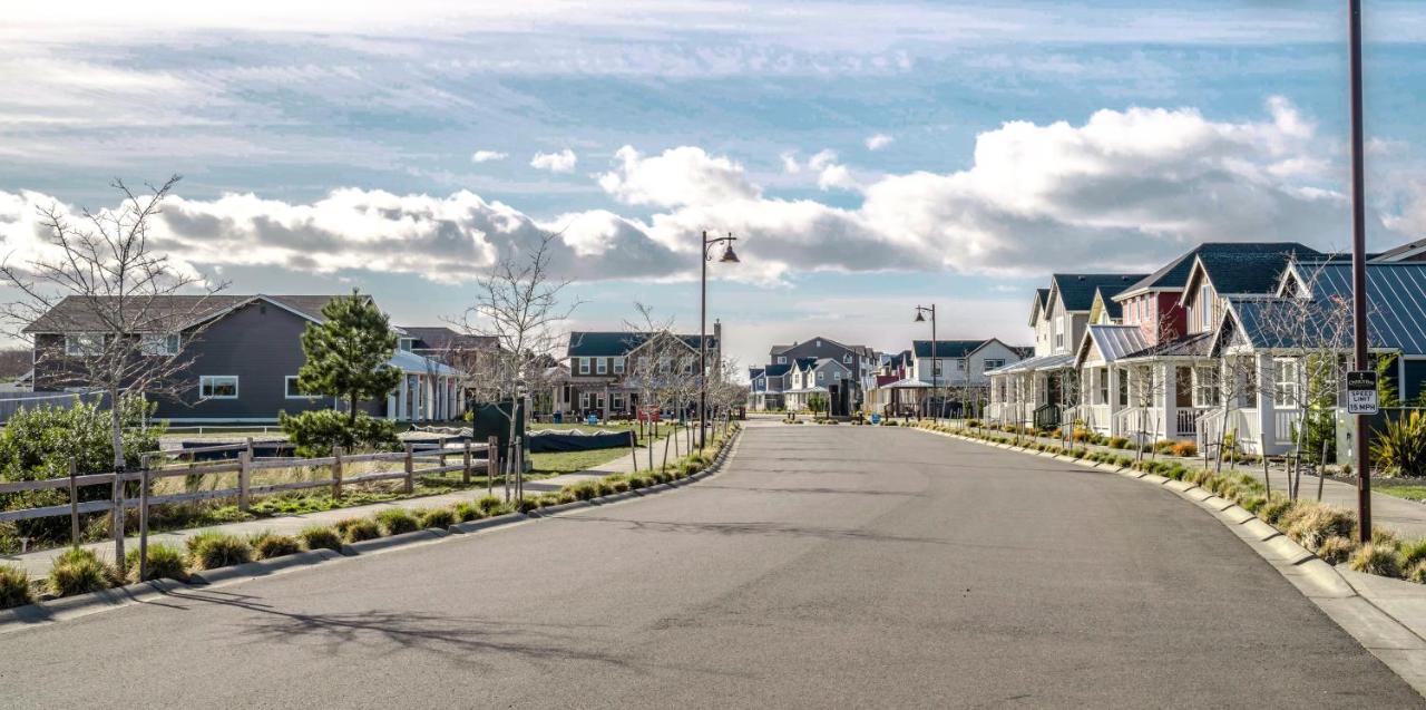 Sasquatch Shore House Ocean Shores Exterior foto